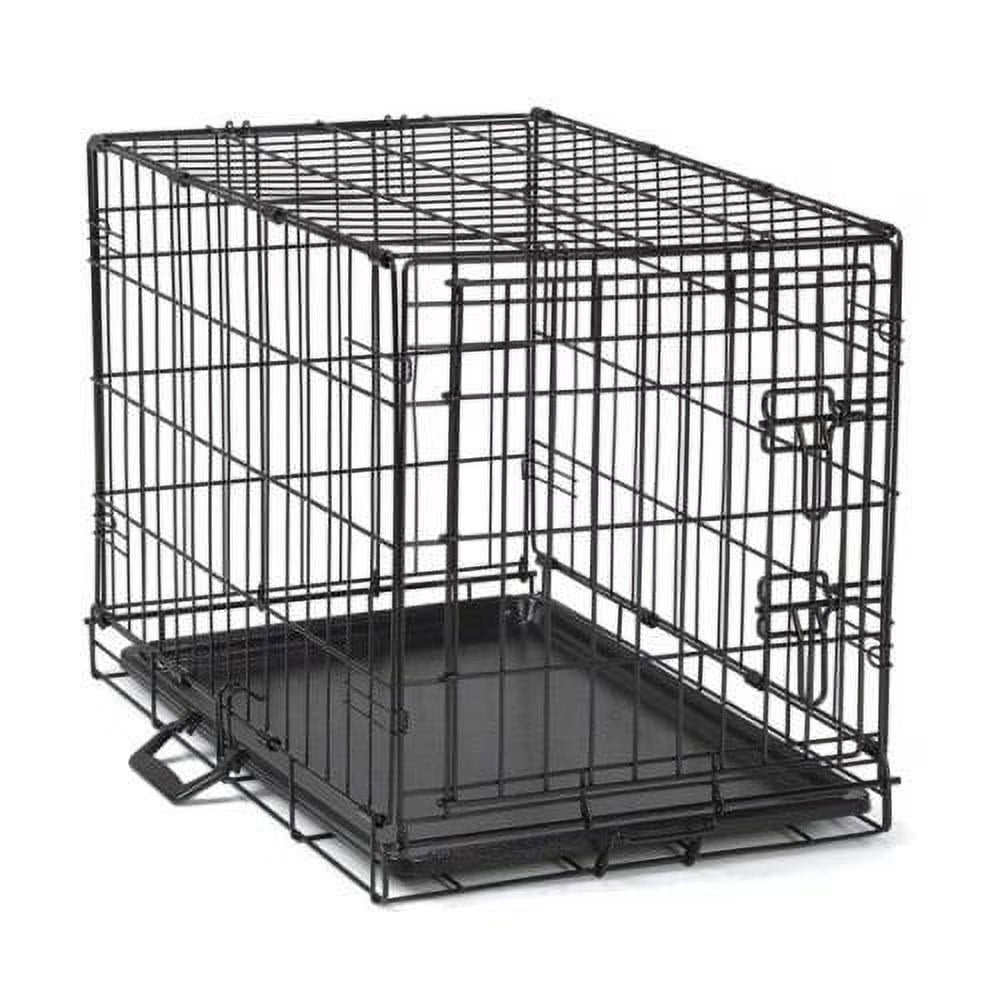 xLarge 48"L x 30"W x 33"H Wire Dog Crate H9205