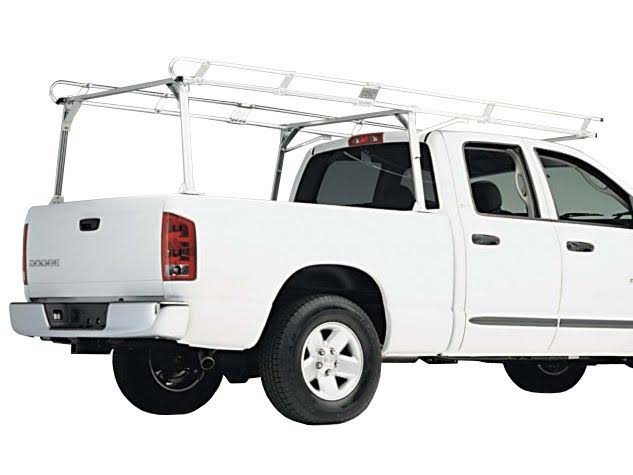 Utility Truck Rack K5573