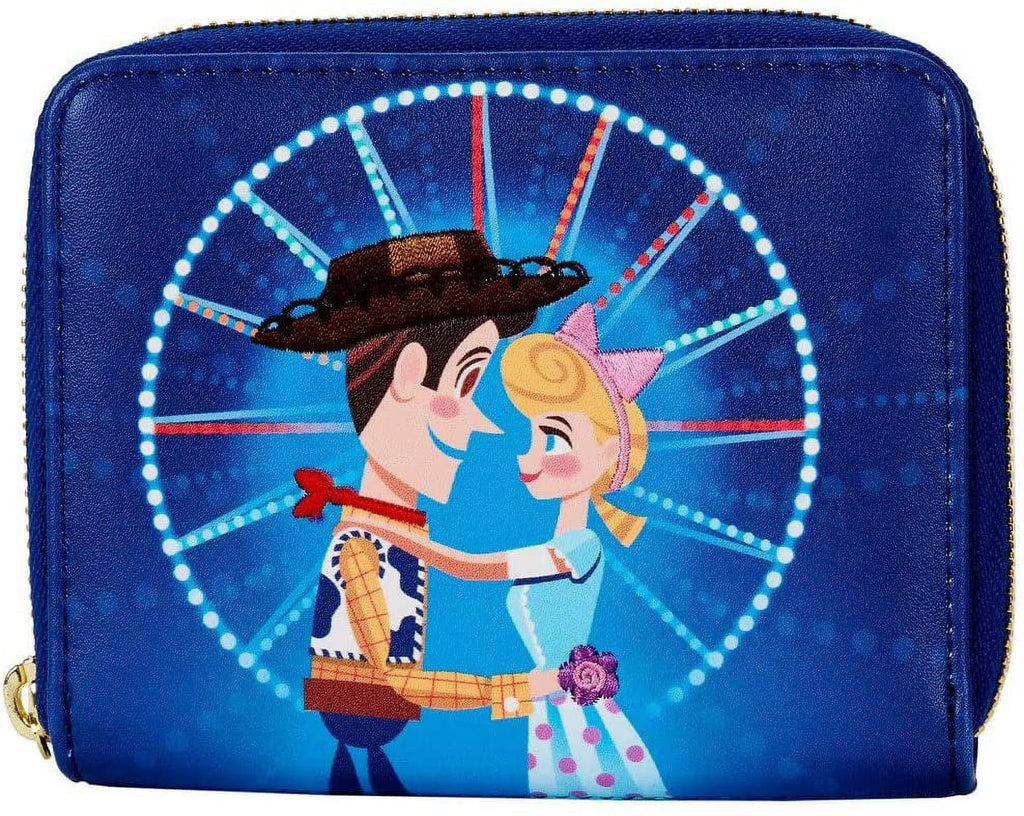 Woody and Bo Peep Wallet G63933
