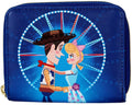 Woody and Bo Peep Wallet G63933