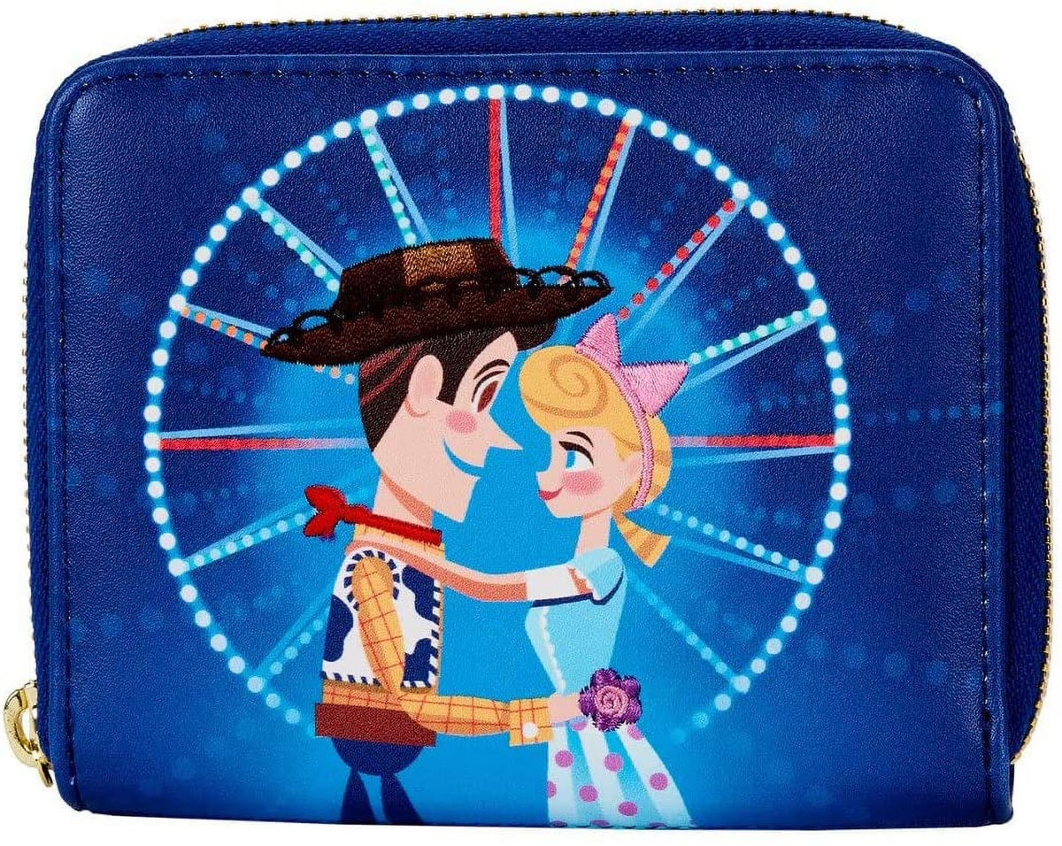 Woody and Bo Peep Wallet G63933