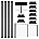 4 Pack Stainless Steel Cable Railing Post M80836