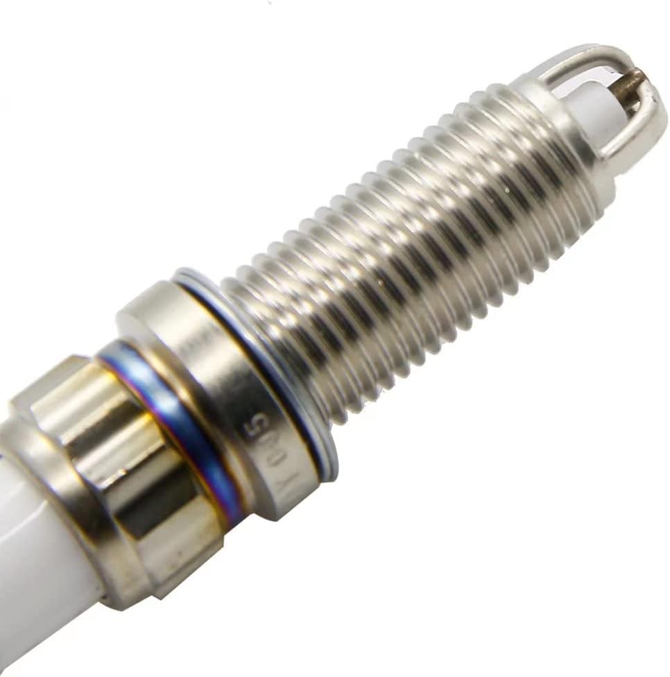 4PCS Spark Plug Pack of 2 M194143