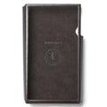 Dark Brown Leather Case Z9378