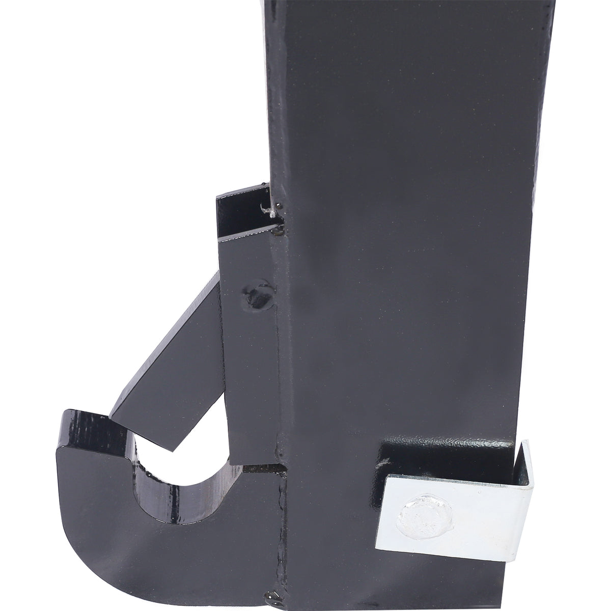3-Point Quick Hitch, 3000 LBS, Black D61088
