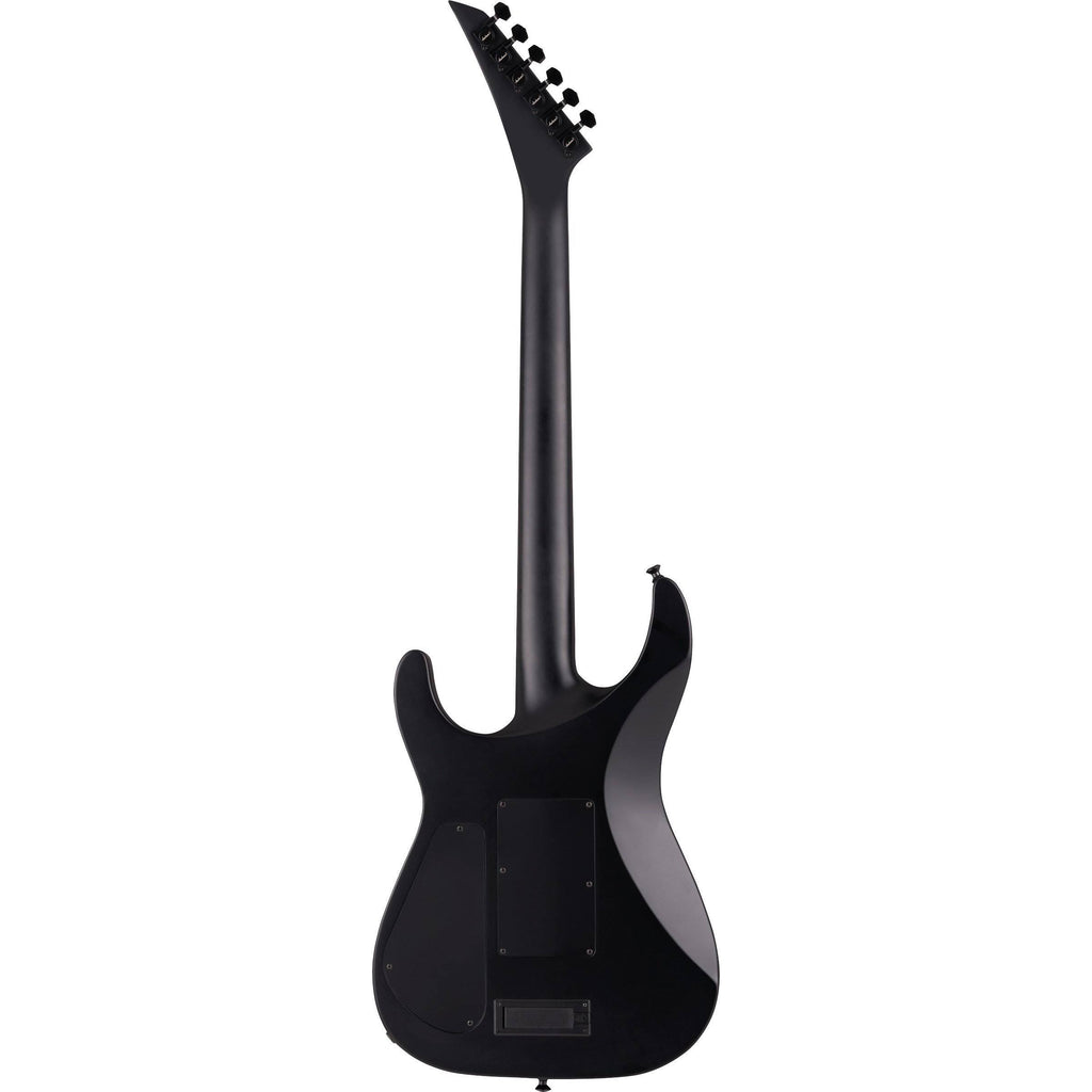 Winter Camo Electric Guitar G451615