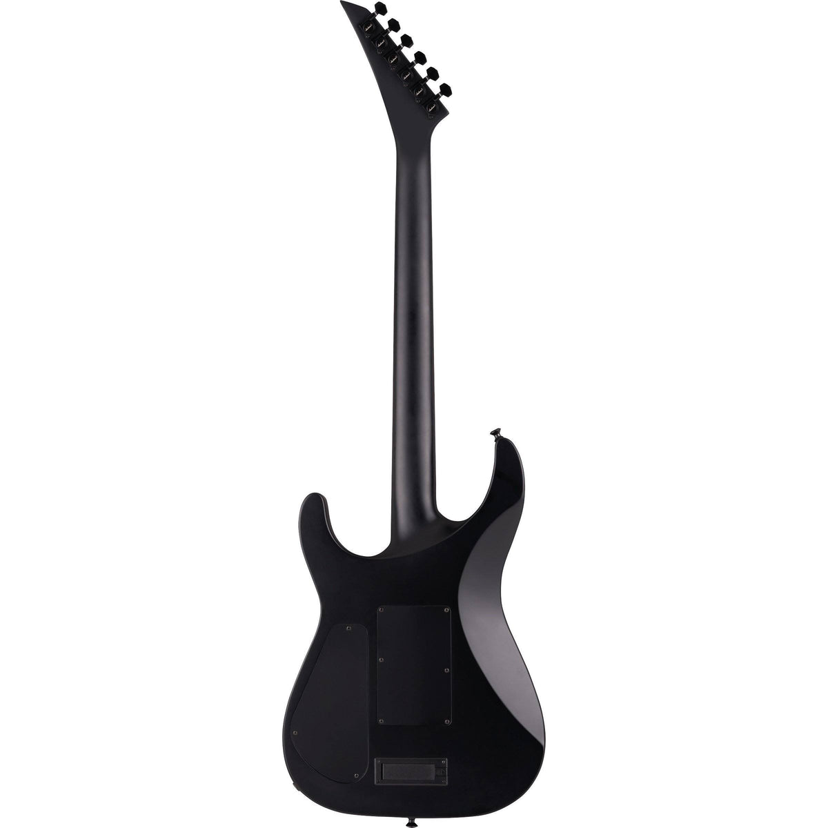 Winter Camo Electric Guitar G451615