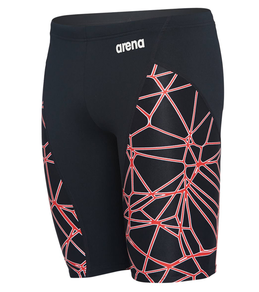 Carbonics Pro Jammer black-red Z7155