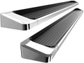6in Running Boards for Dodge Ram 1500 Crew Cab E6780