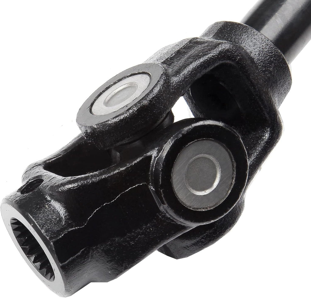 CV Axle Shaft Assembly Pack of 2 X2818