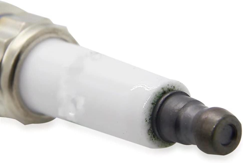 4PCS Spark Plug Pack of 2 M194143