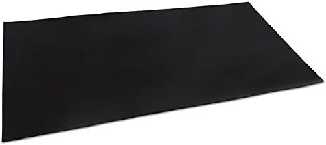 Custom Rubber Floor Liner Pack of 2 H5603
