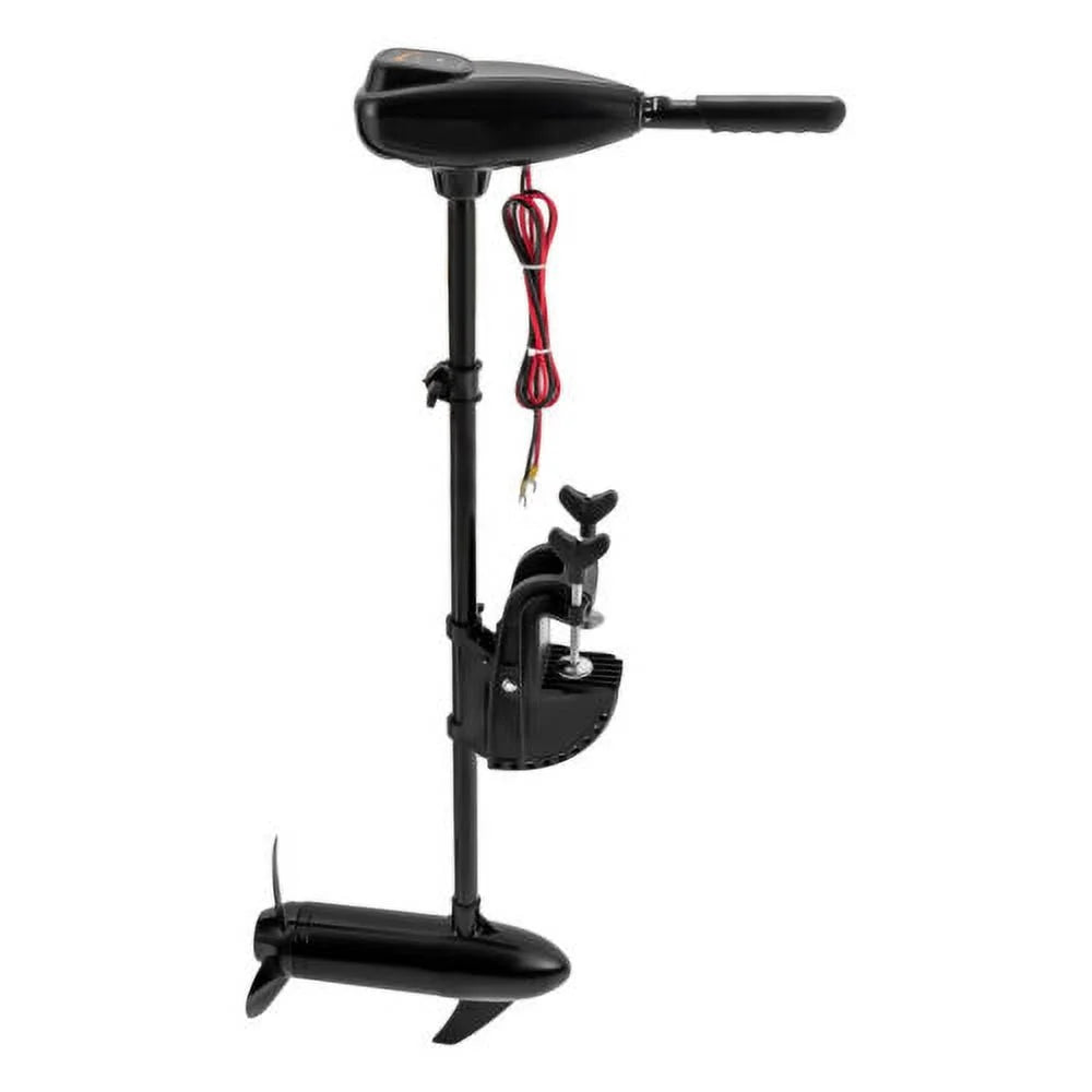 24V Electric Trolling Outboard Motor for Inflatable Boat K4091