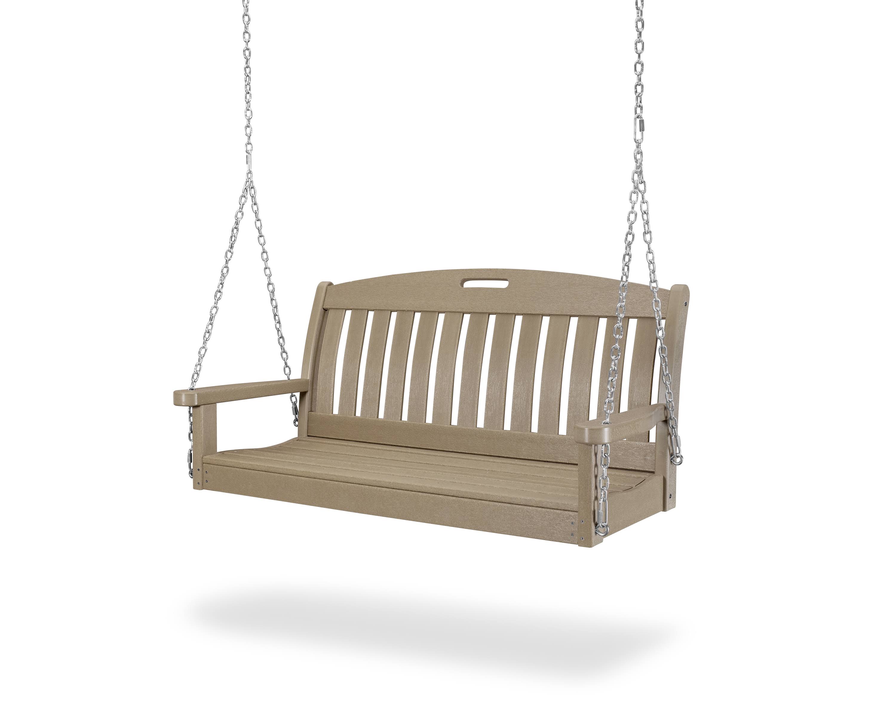 Vintage Sahara 48x22 Swing C44412