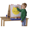 Tabletop Easel S500