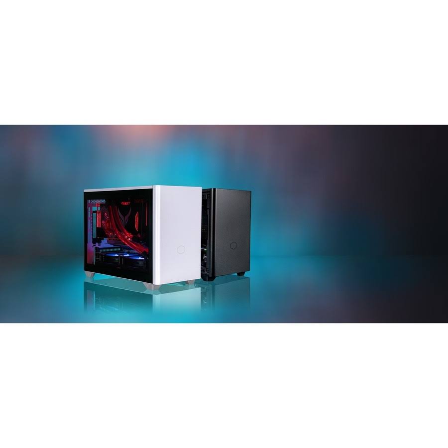 Mini-tower Computer Case S635533