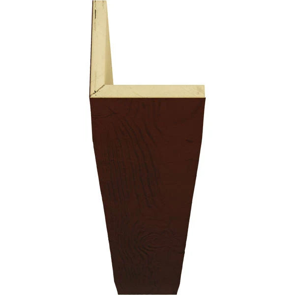 Natura Faux Wood Ceiling Beam Y7248