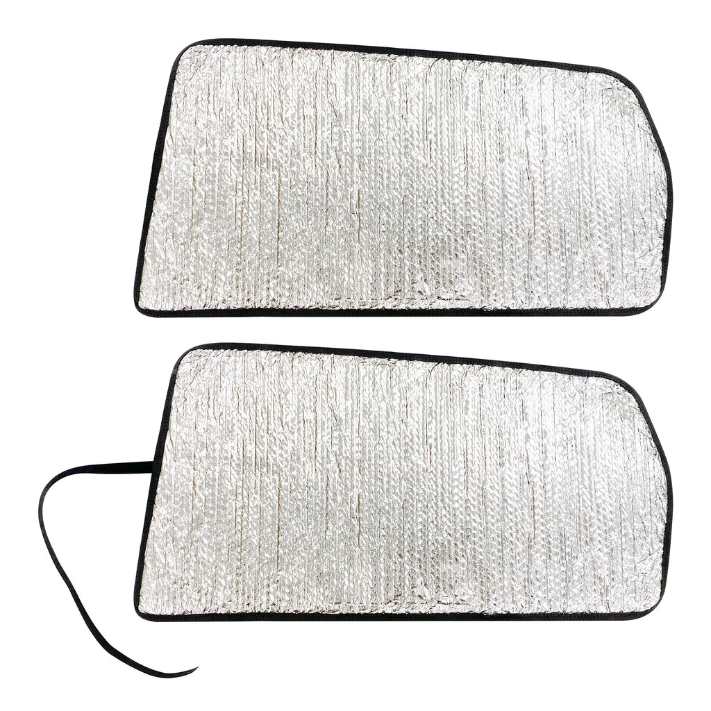 Rear Side Sunshades (Set of 2) G233289