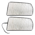 Rear Side Sunshades (Set of 2) G233289