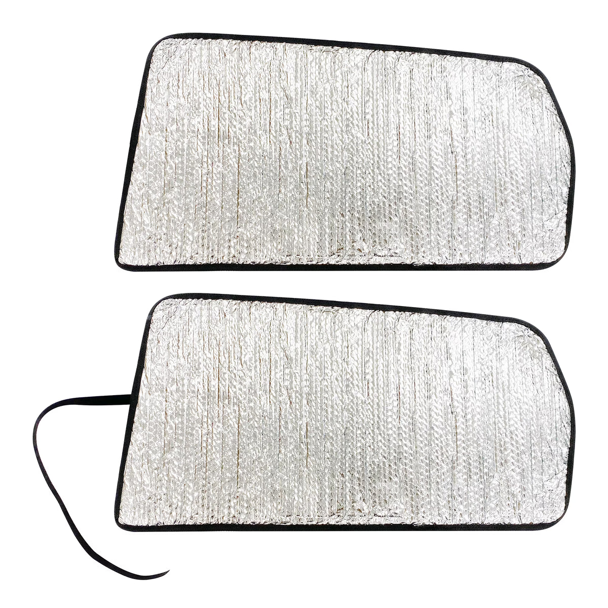 Rear Side Sunshades (Set of 2) G233289