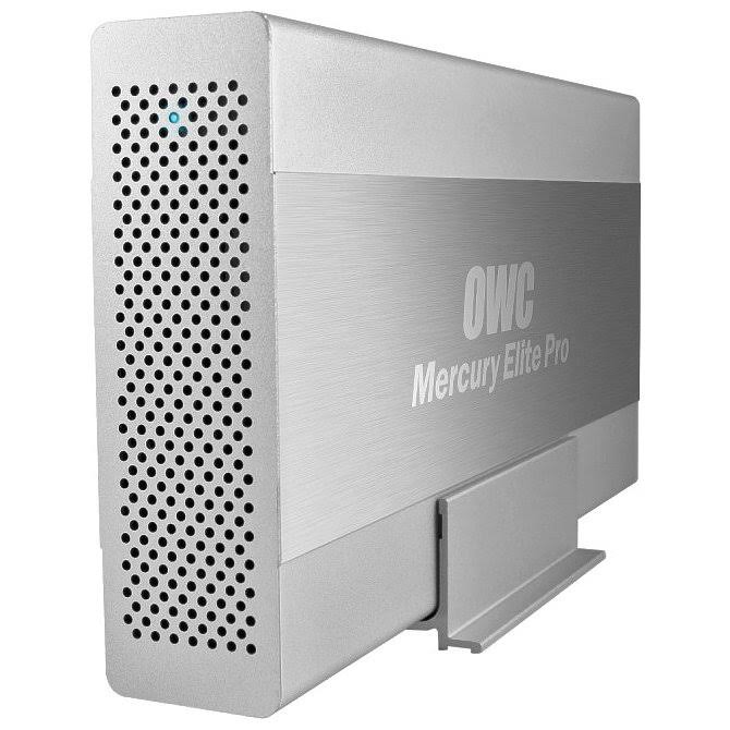 6 TB External Hard Drive L466
