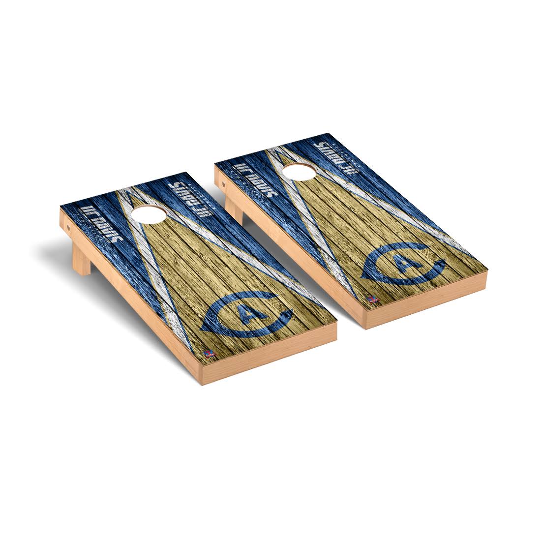 Triangle Cornhole Game Set P5511