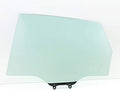 Left Side Rear Door Window Glass for Subaru Impreza / Outback 2008-2011 X7511