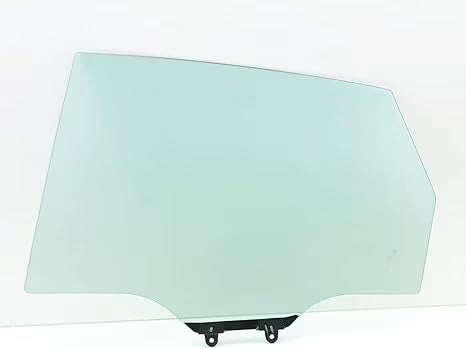 Left Side Rear Door Window Glass for Subaru Impreza / Outback 2008-2011 X7511