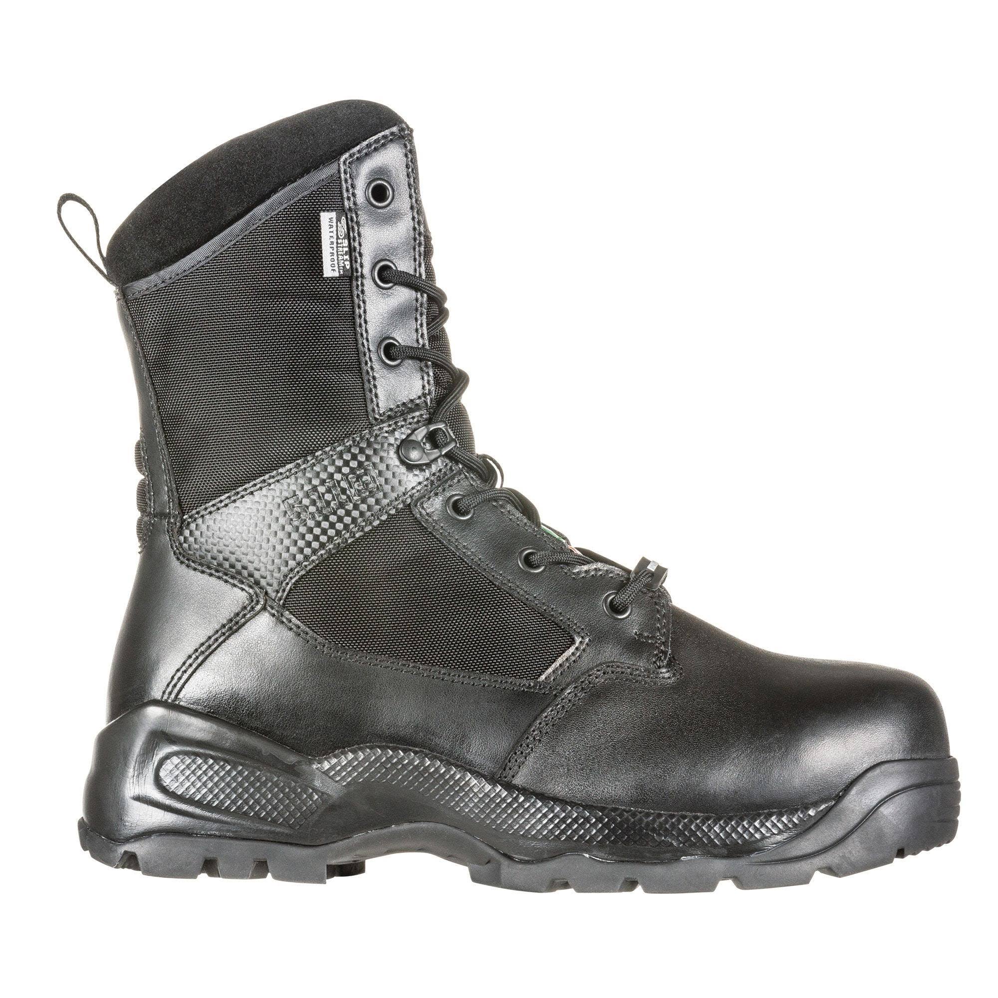 ATAC 2.0 8 Shield Tactical Boots H34654