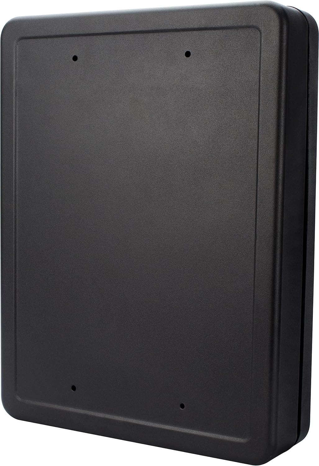 Key Lock 48 Position Adjustable Key Cabinet Lock Box Black Pack of 2 T27587