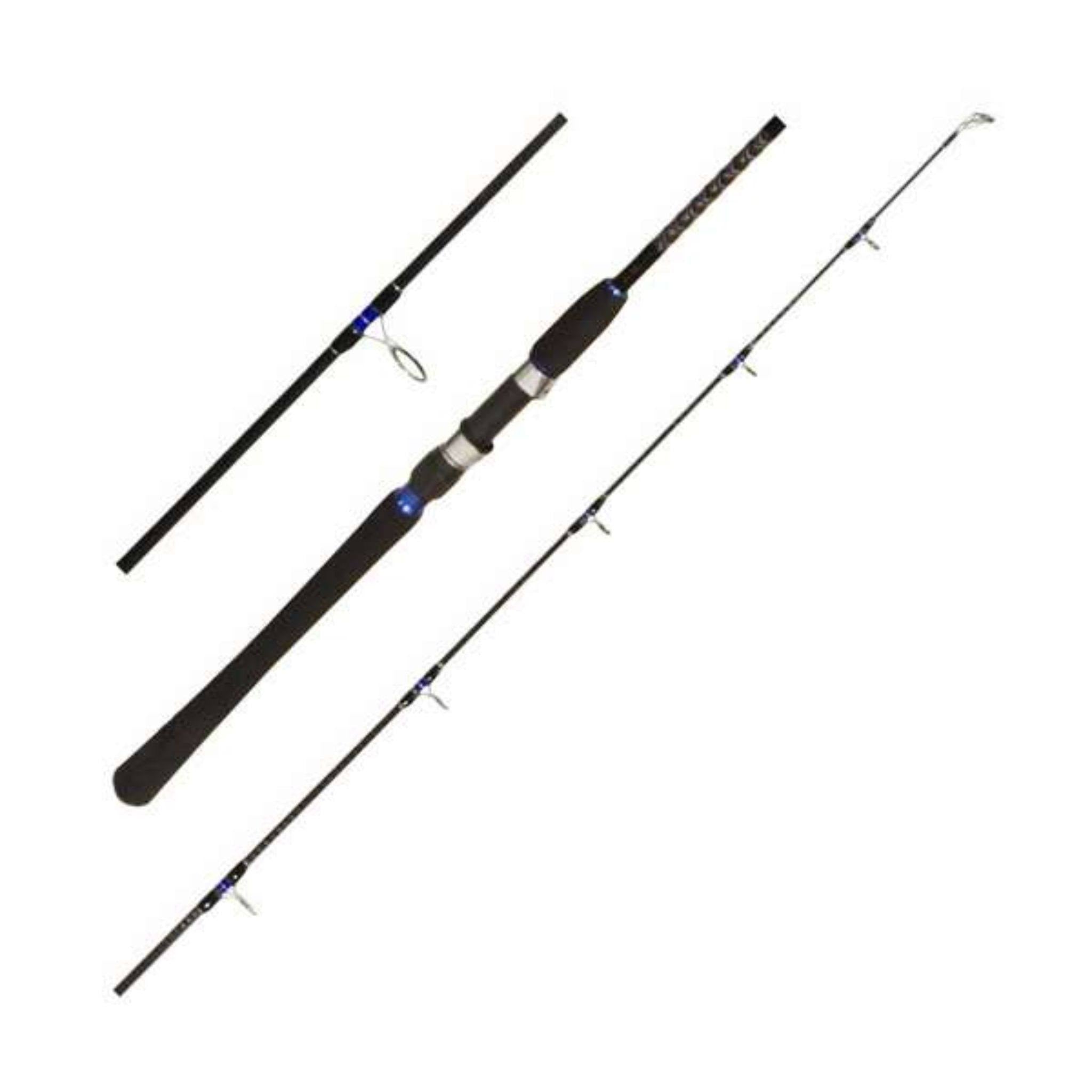Sapphire XT Pro Rod I2516
