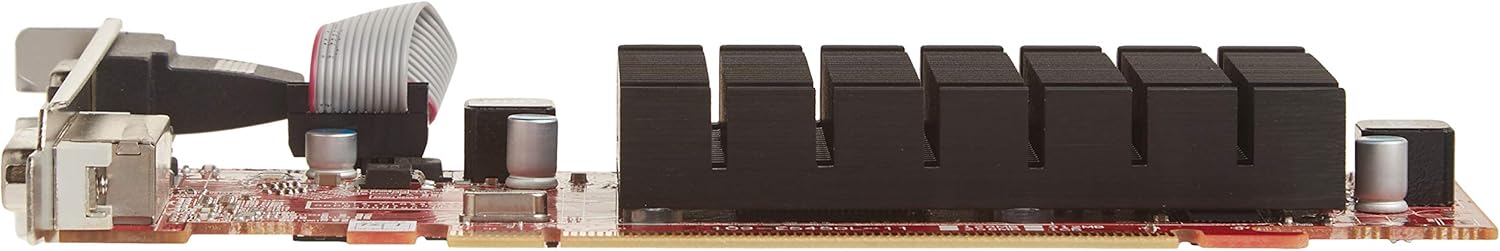 2GB DDR3 Graphics Card T684863