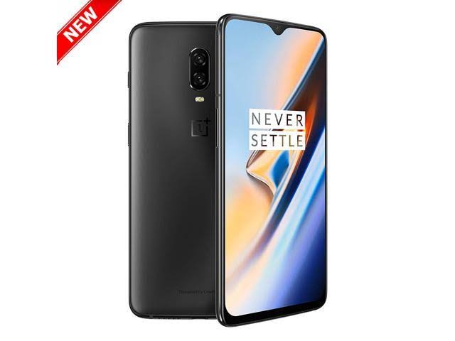 128 GB Midnight Black Unlocked Phone X9811