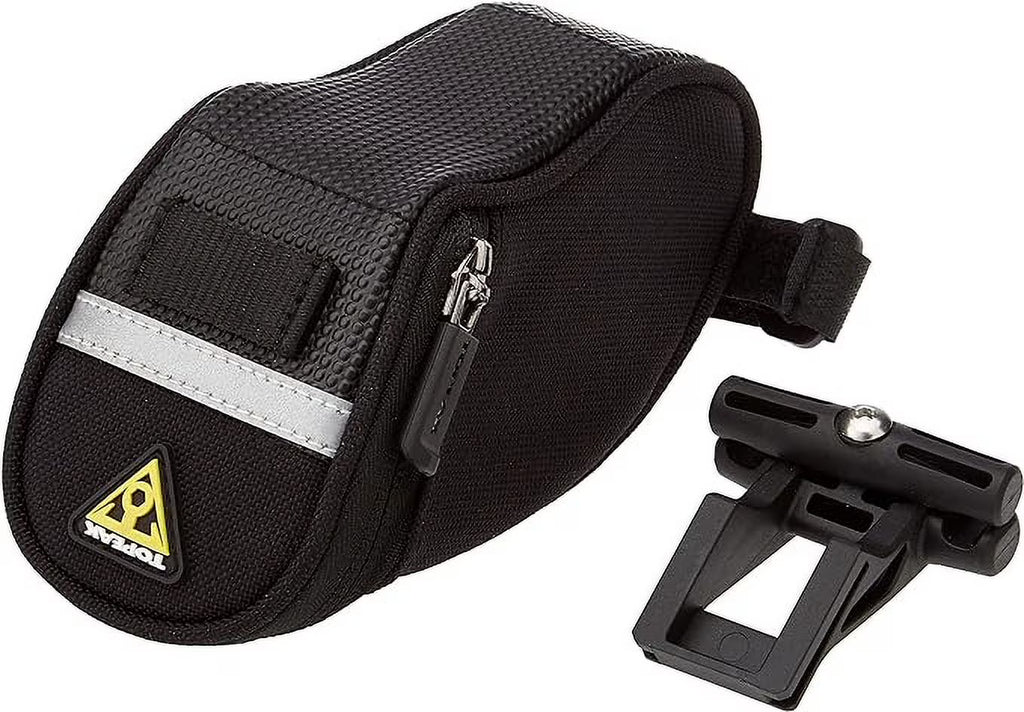 Aero Wedge Pack with Fixer F25 T50376