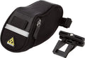 Aero Wedge Pack with Fixer F25 T50376