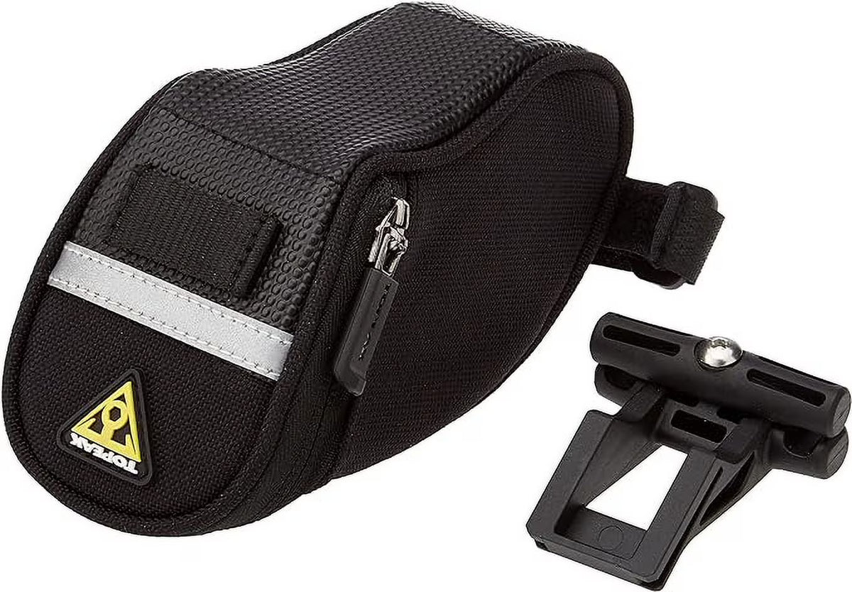Aero Wedge Pack with Fixer F25 T50376