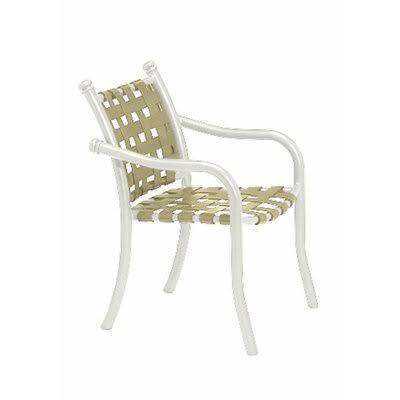 Stacking Patio Dining Chair O3358