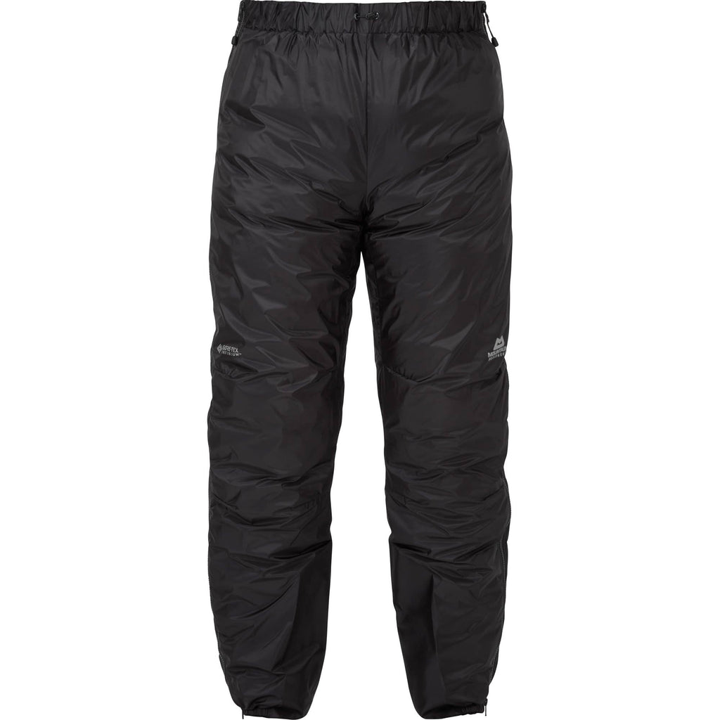 Mens kryos Pant Obsidian N32659