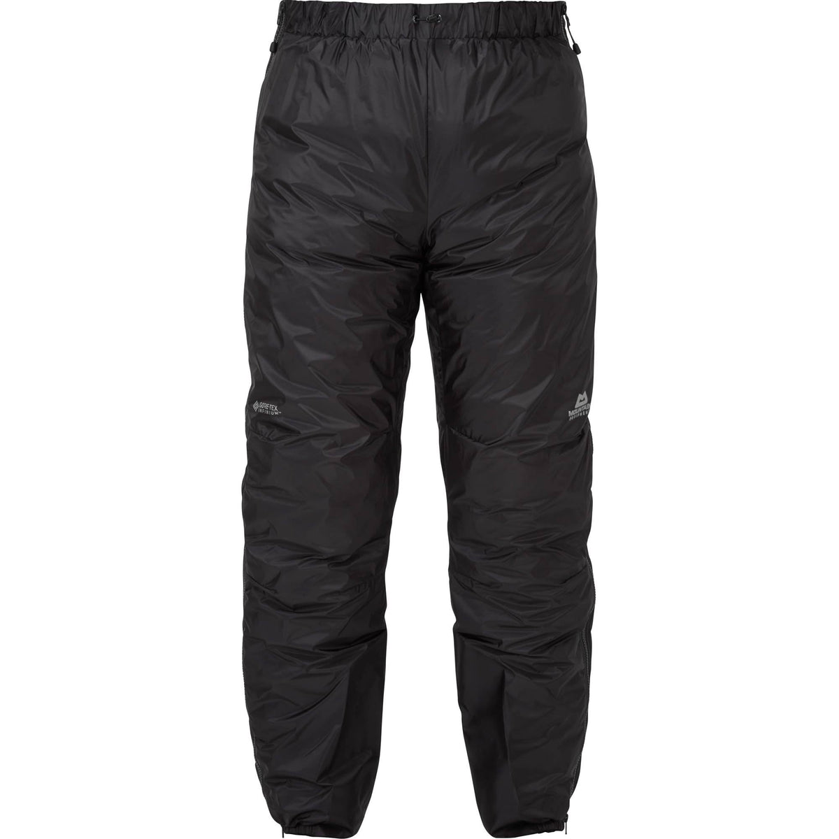 Mens kryos Pant Obsidian N32659