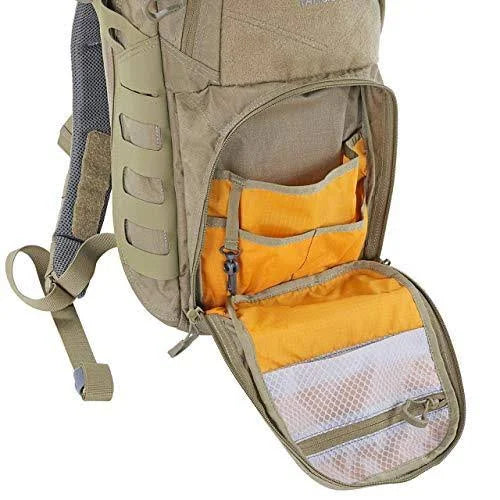 Multicam-Black Backpack D6631