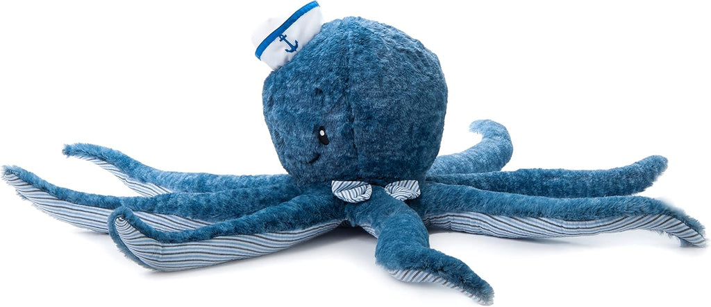 Jumbo Pack of 2 Octopus Plush Toy L20283
