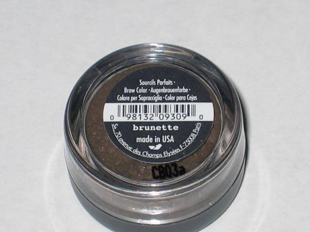 Brunette Brow Color R143155