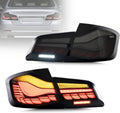 VLAND OLED Smoked Tail Lights F2263