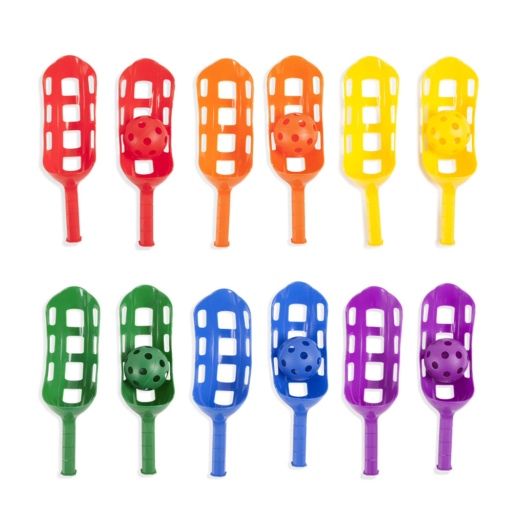 Scoop Ball Set T17526