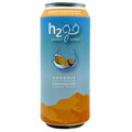 Mango Passionfruit Caffeinated Energy Water, Pack of 12, Zero Sugar S822129