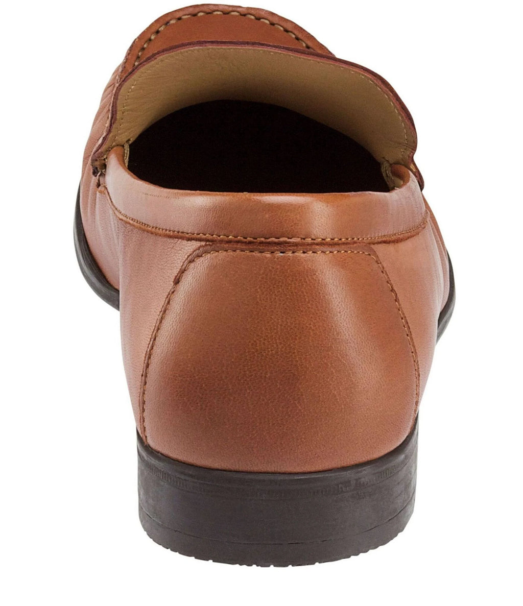 Men's Venetian Shoes Q84410