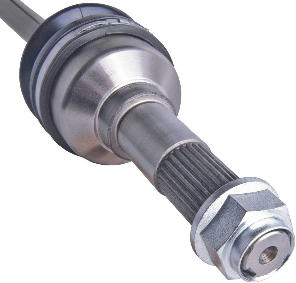 Axle Replacement and Differential Seal Kit Yamaha Rhino 700 K6458