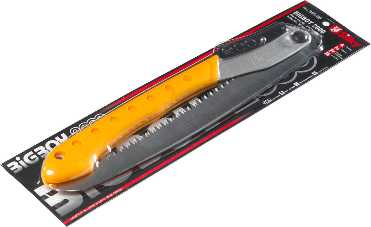 Folding Saw R486