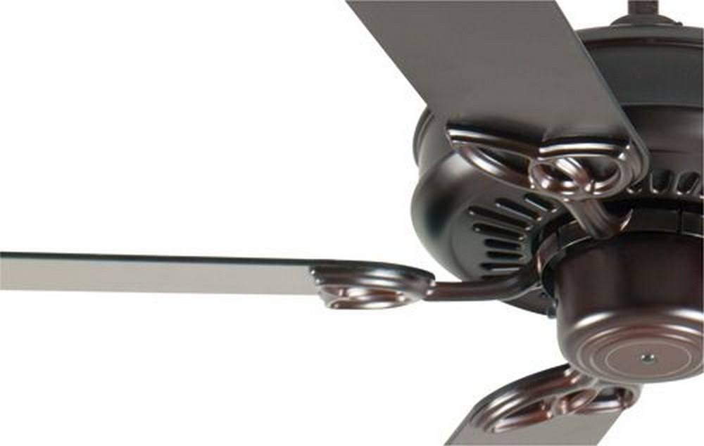 Oiled Bronze 52x22 Ceiling Fan W279181