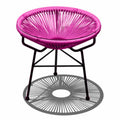 Pink Side Table D421